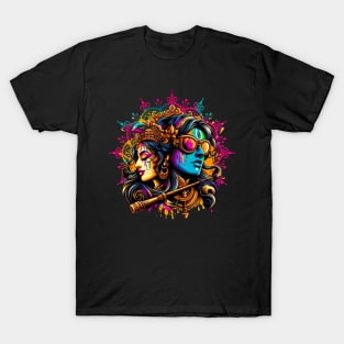 T shirt for Happy Holi festival celebration 06 T-Shirt